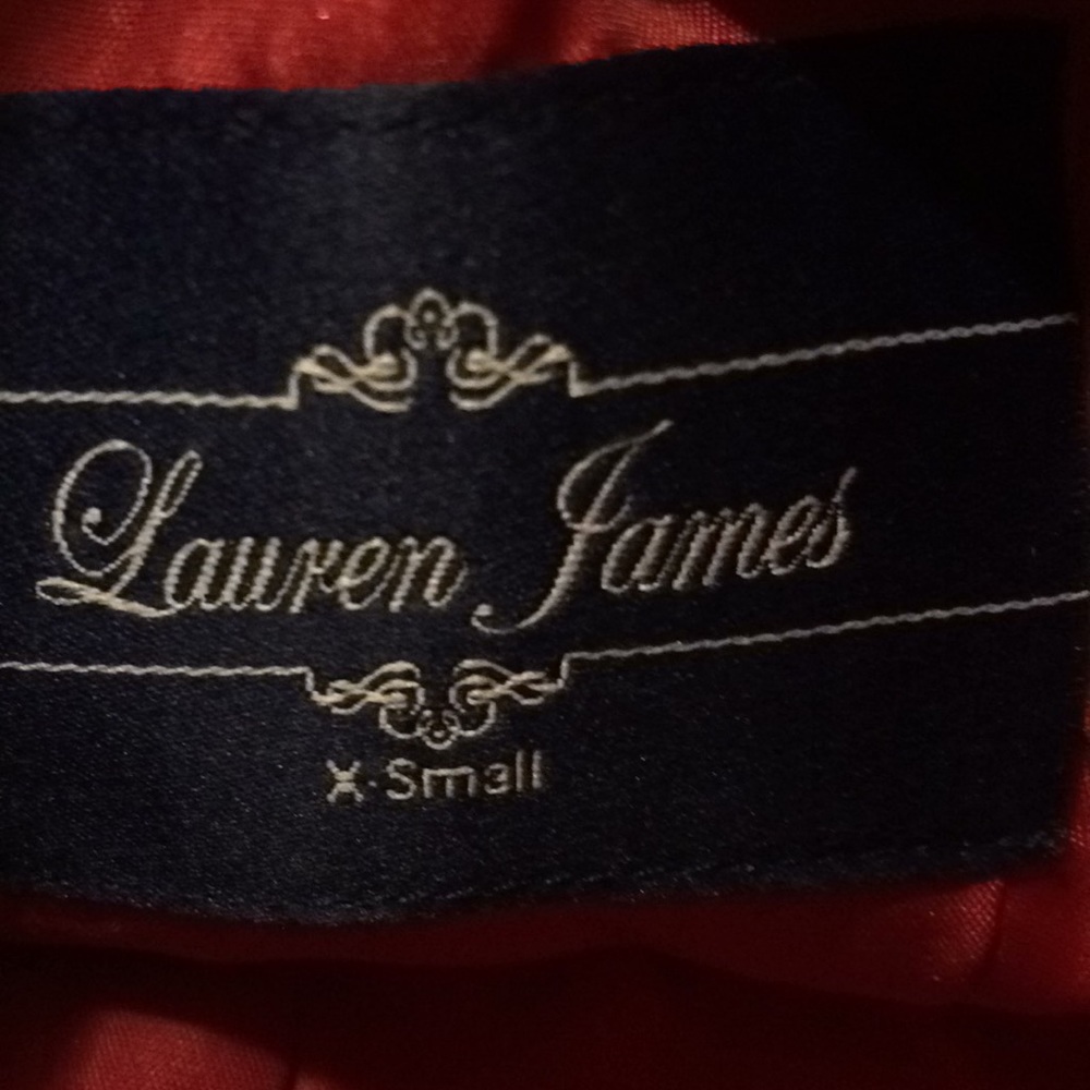 Lauren James dress - Picture 5 of 6